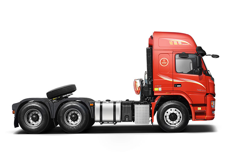 大运重卡 N8E基本款 440马力 6×4 国六 万博体育app下载入口
（X4250D6KCCPB33-20（内饰升级））