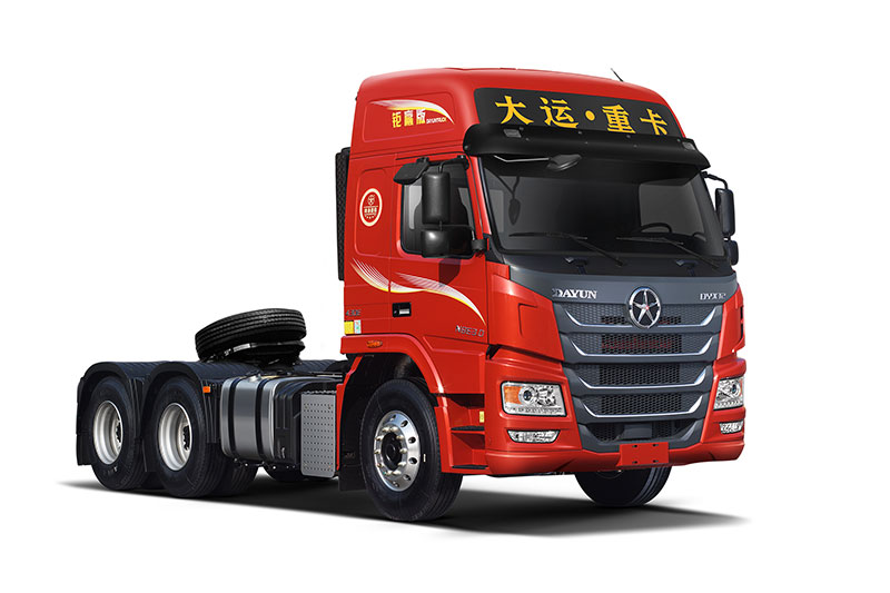 大运重卡 N8E基本款 440马力 6×4 国六 万博体育app下载入口
（X4250D6KCCPB33-20（内饰升级））