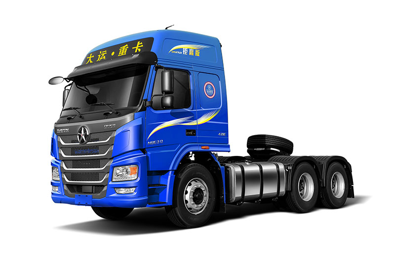 大运重卡 N8E基本款 440马力 6×4 国六 万博体育app下载入口
（X4250D6KCCPB33-20（内饰升级））