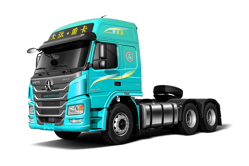 大运重卡 N8E基本款 440马力 6×4 国六 万博体育app下载入口
（X4250D6KCCPB33-20（内饰升级））