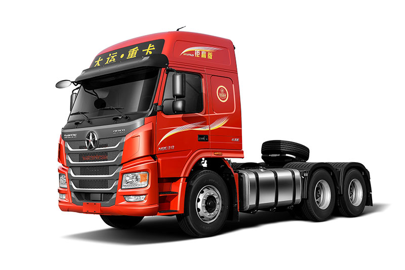 大运重卡 N8E基本款 440马力 6×4 国六 万博体育app下载入口
（X4250D6KCCPB33-20（内饰升级））