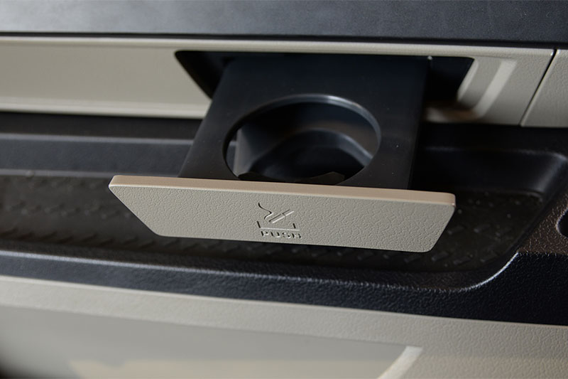 大运重卡 N9H AMT 560马力 6×4 国六 万博体育app下载入口
（CGC4250D6FCCH）