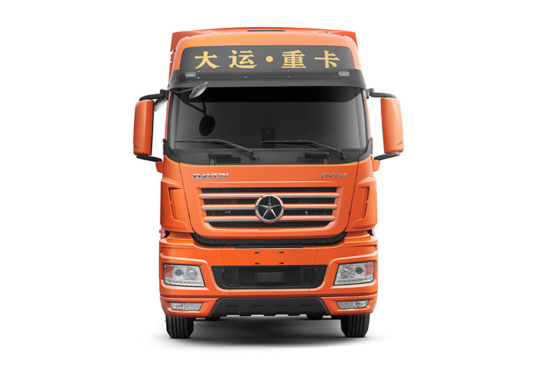 大运重卡 N9H AMT 470马力 6×4 国六 万博体育app下载入口
（CGC4250D6FCCH）