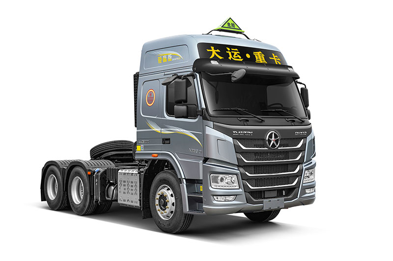 大运重卡 N8E危货版 430马力 6×4 国六 万博体育app下载入口
（CGC4250A6ECCD） 大运重卡 N8E危货版 430马力 6×4 国六 万博体育app下载入口
（CGC4250A6ECCD） 