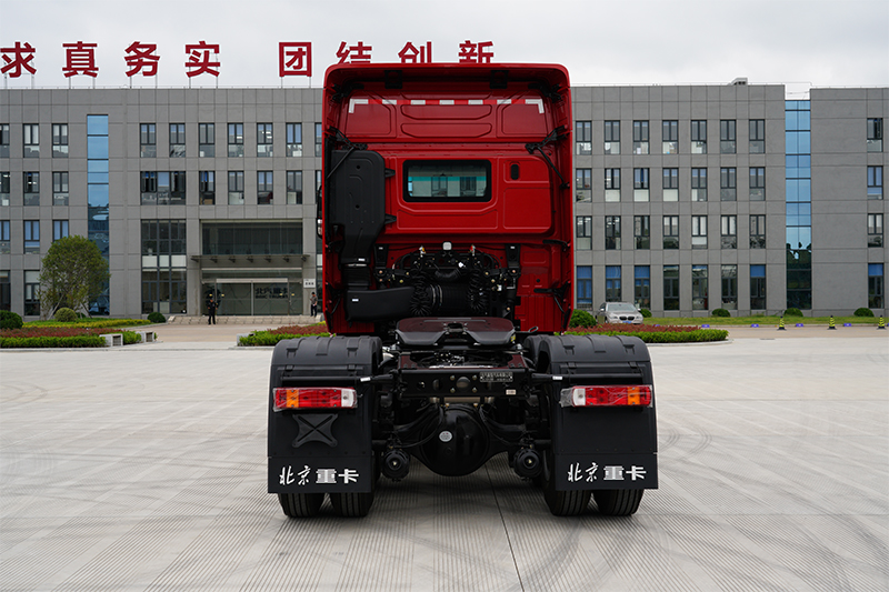 北汽重卡 追梦 490马力 6×4 国六 万博体育app下载入口
 煤炭运输版（BJ4250D6CP-02）