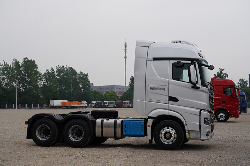 北汽重卡 追梦 580马力 6×4 国六 万博体育app下载入口
 普货版（BJ4250D6CP-02）
