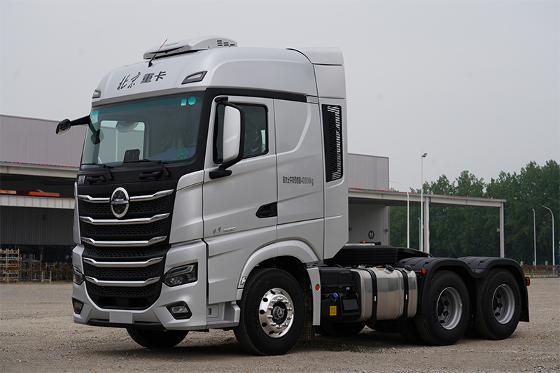 北汽重卡 追梦 580马力 6×4 国六 万博体育app下载入口
 普货版（BJ4250D6CP-02）