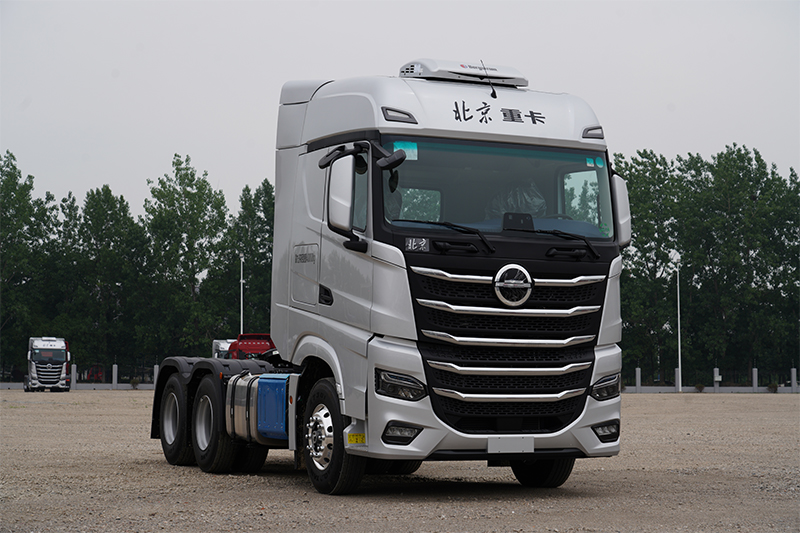 北汽重卡 追梦 580马力 6×4 国六 万博体育app下载入口
 普货版（BJ4250D6CP-02）