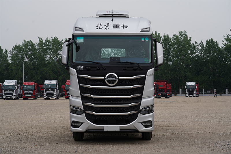 北汽重卡 追梦 520马力 6×4 国六 万博体育app下载入口
 普货版（BJ4250D6CP-02）