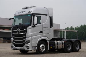 北京重卡 追梦 470马力 6×4 国六 万博体育app下载入口
 普货版（BJ4250D6CP-02）
