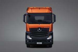 梅赛德斯-奔驰 Actros C  2658 530马力 6×2 国六 公路万博体育app下载入口