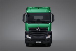 梅赛德斯-奔驰 Actros 2653 530马力 6×4 国六 公路万博体育app下载入口
 （绿）