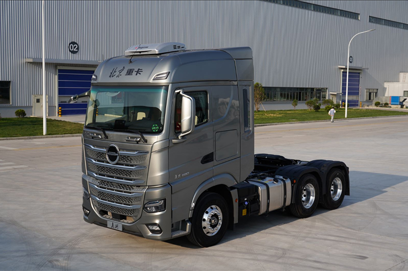 北京重卡 复兴 580马力 6×4 国六 万博体育app下载入口 冷链运输版（BJ4250D6CP-01）北京重卡 复兴 580马力 6×4 国六 万博体育app下载入口 冷链运输版（BJ4250D6CP-01）