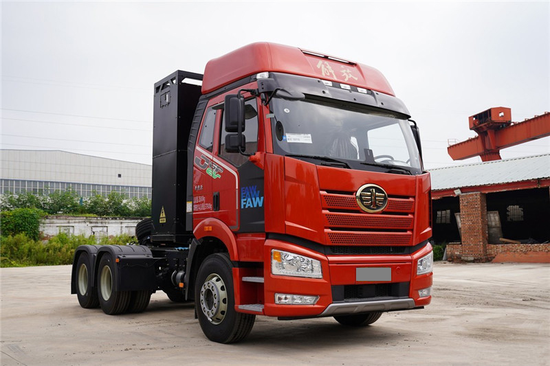一汽解放 J6P重卡 6X4 纯电动换电万博体育app下载入口
(CA4250P66T1BEVA6)282kWh