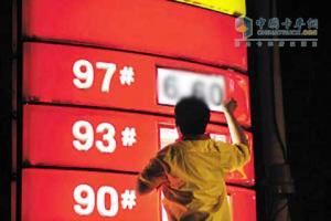 油价继续飞 卡车司机如何“开门红”?