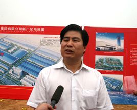 布局西南 大运重卡发展提速