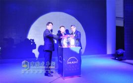 曼恩再踏“2012高效驾驶活动”征程 持续高效诠释商用车“全价值”