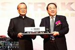 开先河 中国重汽SITRAK进军宝岛台湾
